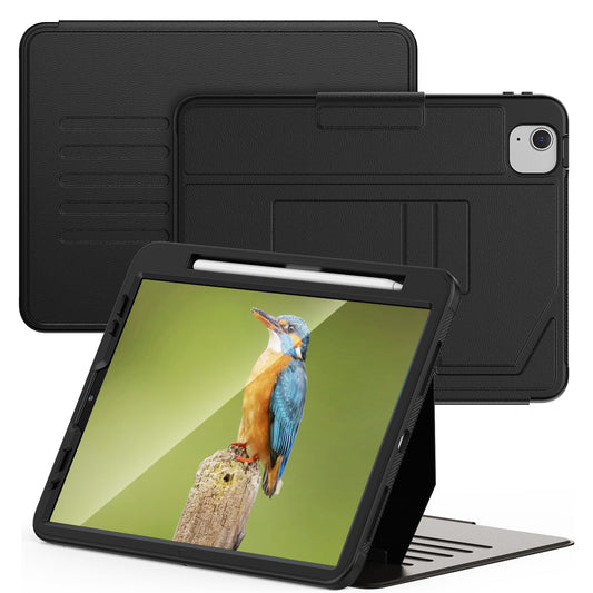 business-wallet-multiple-stand-ipad-air-5-leather-case_10
