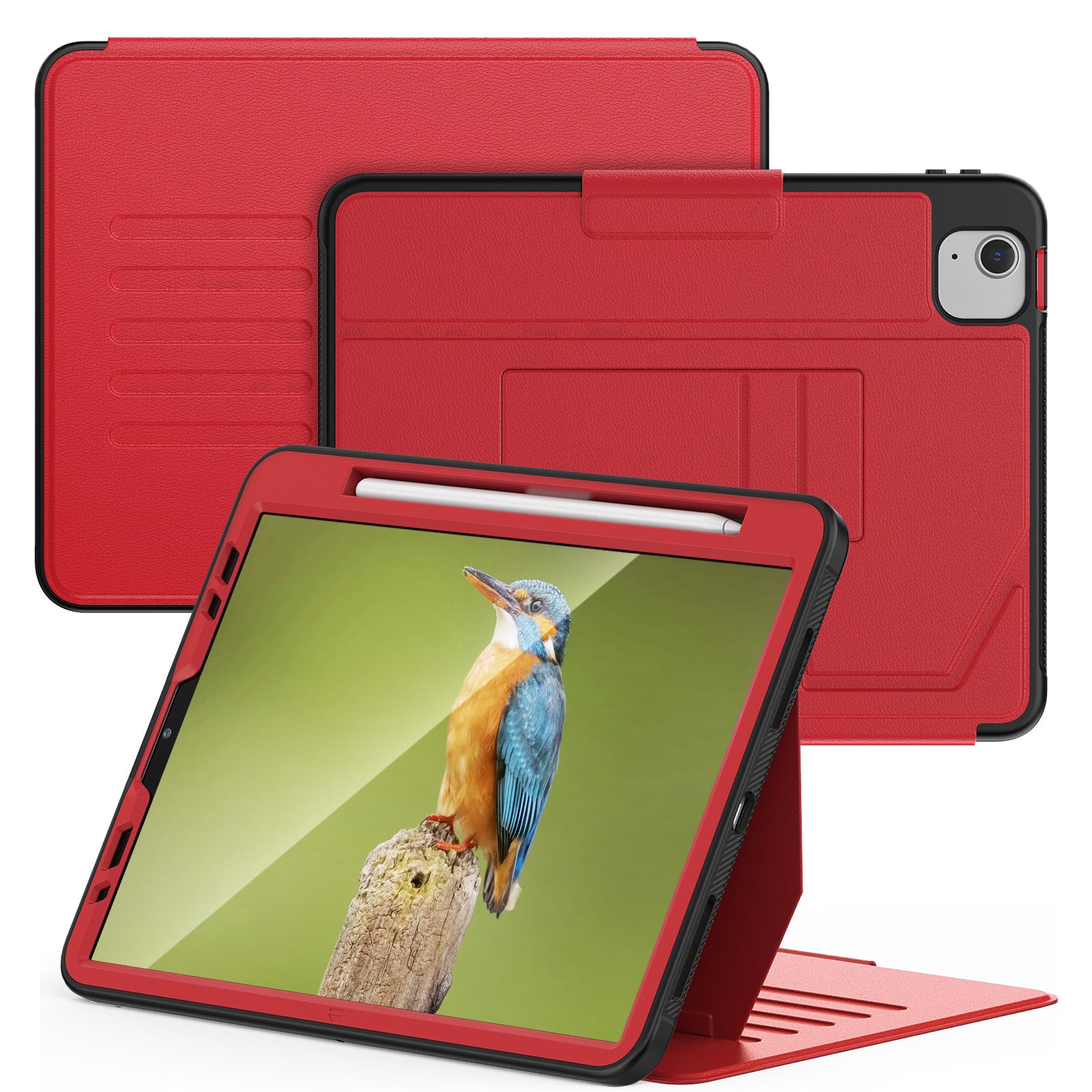 business-wallet-multiple-stand-ipad-air-5-leather-case_11