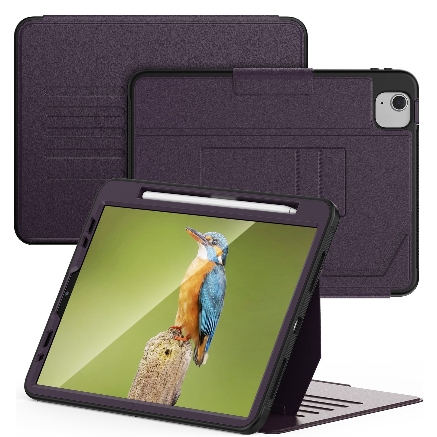 business-wallet-multiple-stand-ipad-air-5-leather-case_12