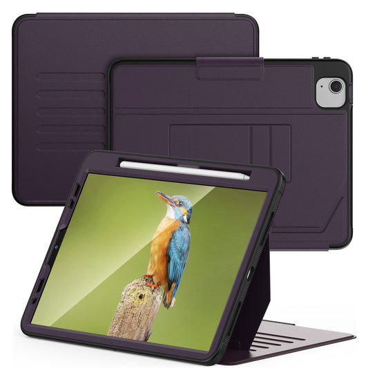 business-wallet-multiple-stand-ipad-air-5-leather-case_12