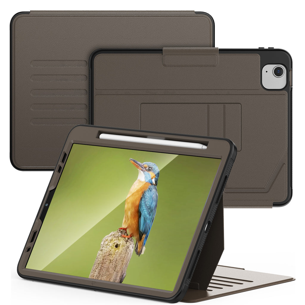 business-wallet-multiple-stand-ipad-air-5-leather-case_13