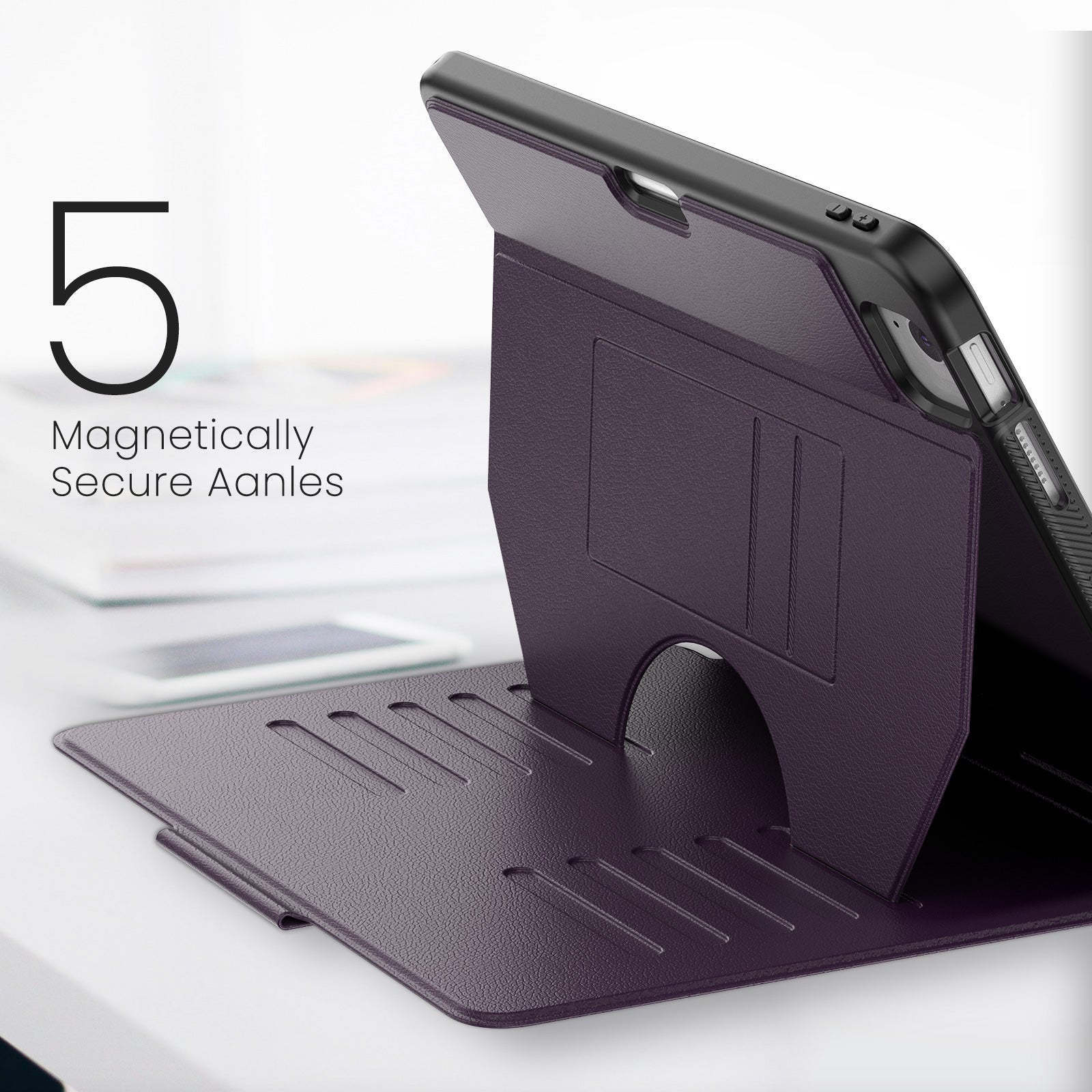 business-wallet-multiple-stand-ipad-air-5-leather-case_4