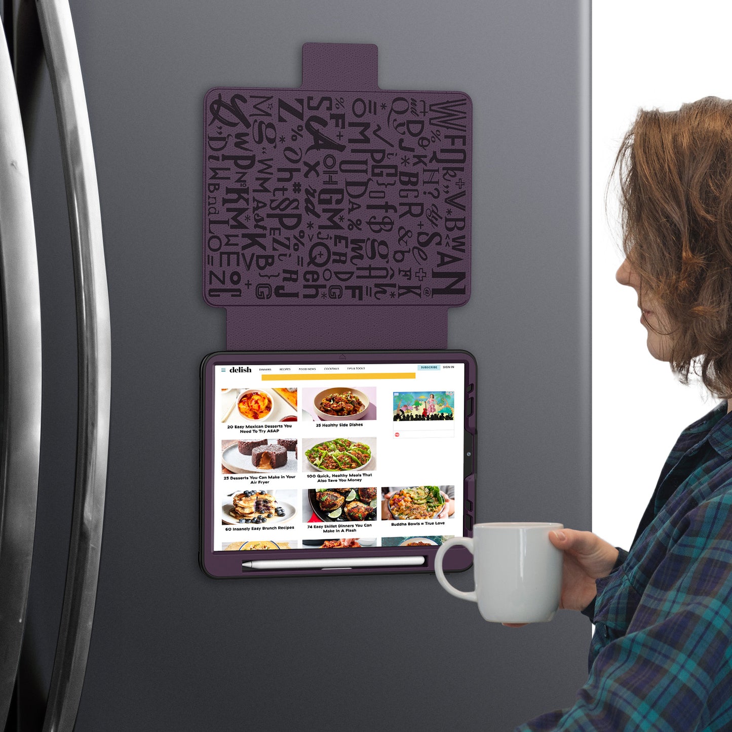 business-wallet-multiple-stand-ipad-air-5-leather-case_5