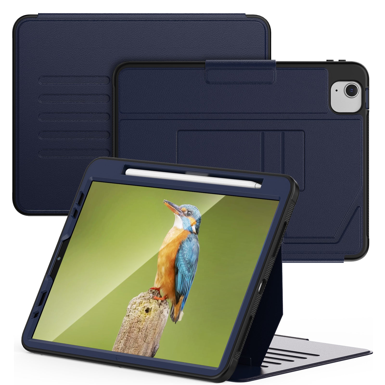 business-wallet-multiple-stand-ipad-air-5-leather-case_9