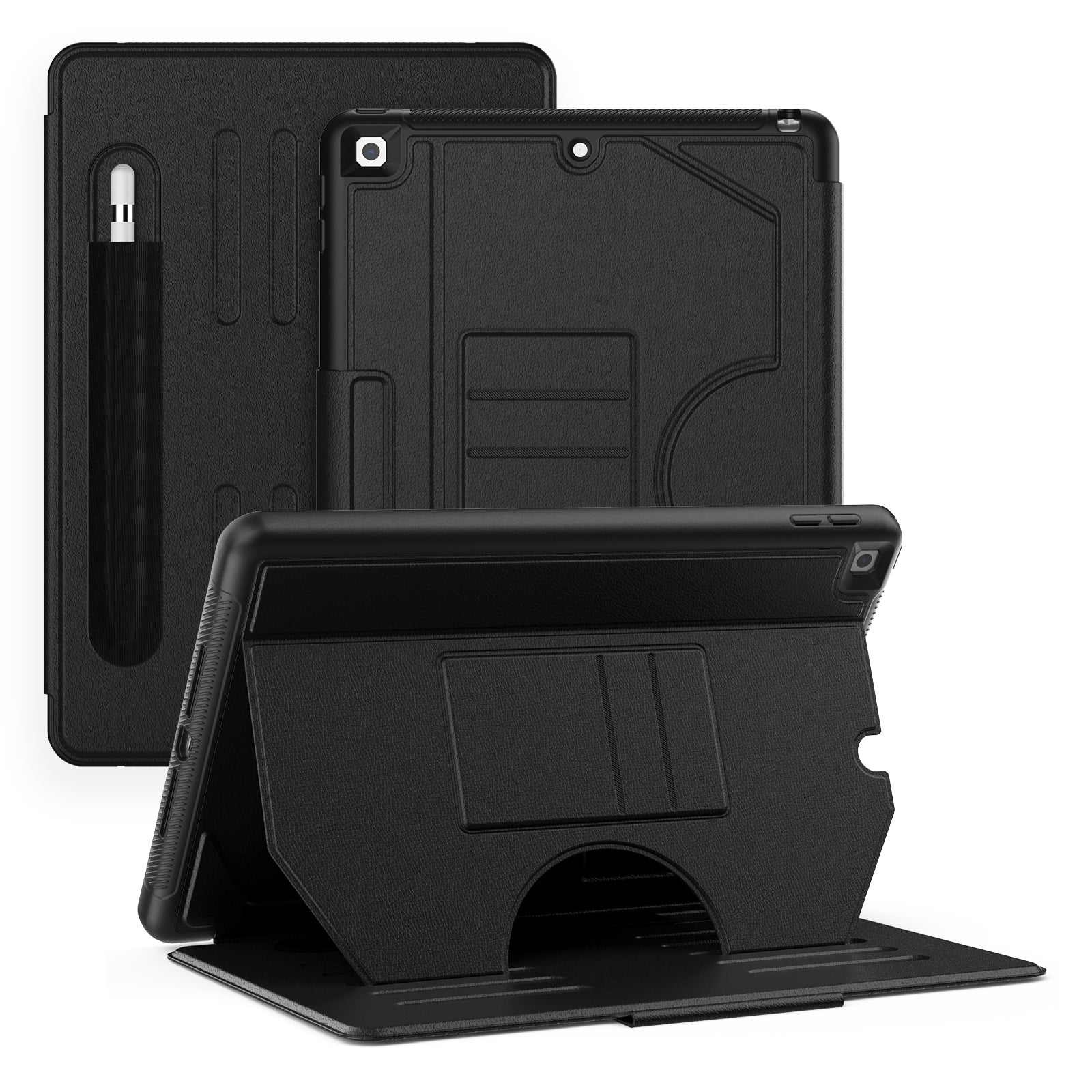 business-wallet-multiple-stand-ipad-pro-10-5-leather-case_1
