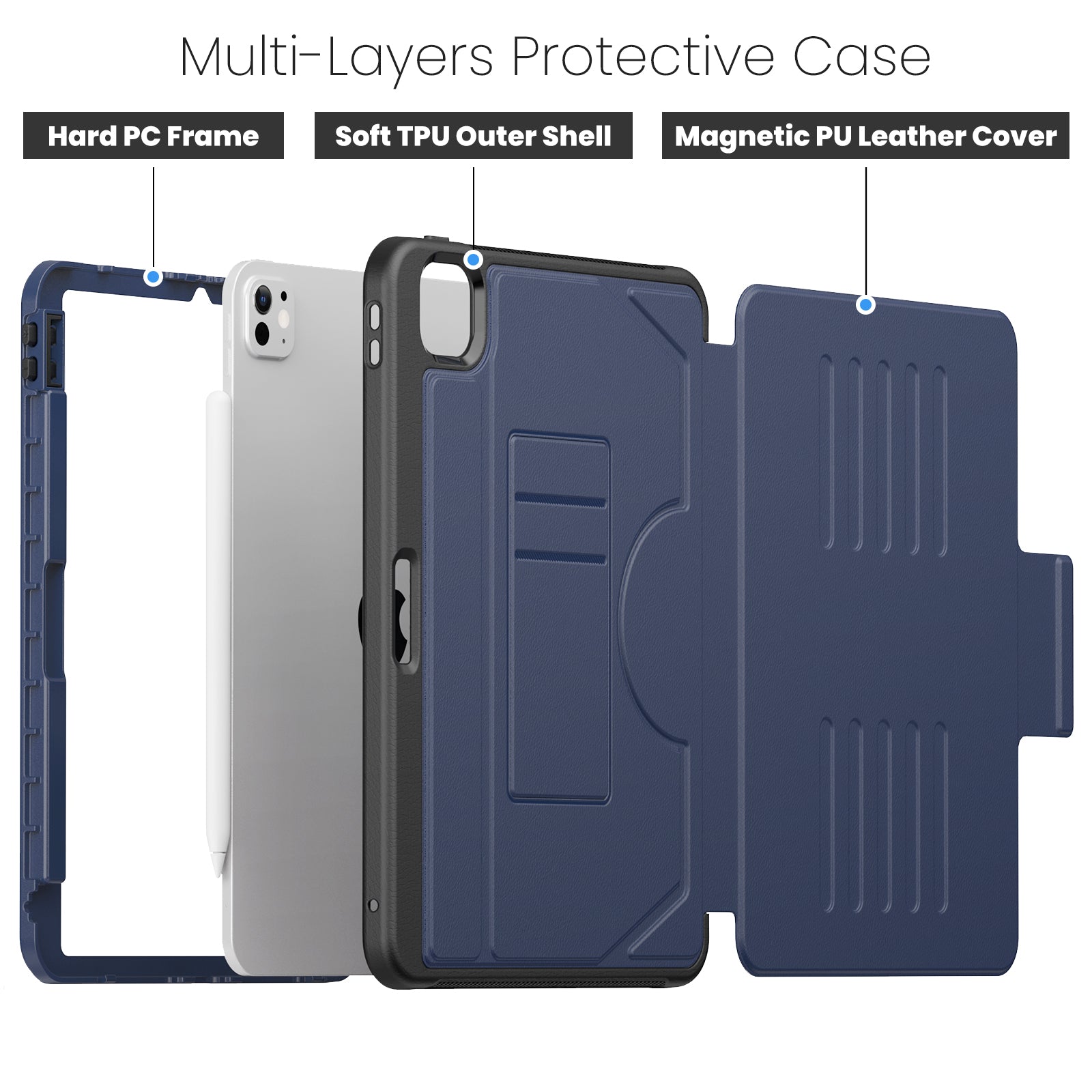 business-wallet-multiple-stand-ipad-pro-11-2018-leather-case_7