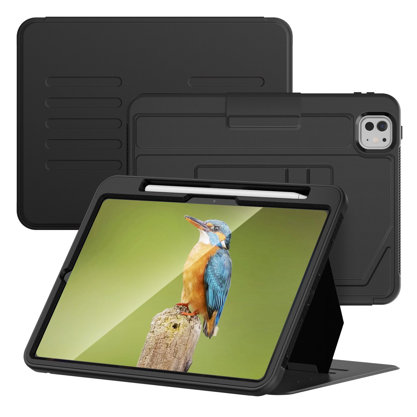 business-wallet-multiple-stand-ipad-pro-11-2020-leather-case_10