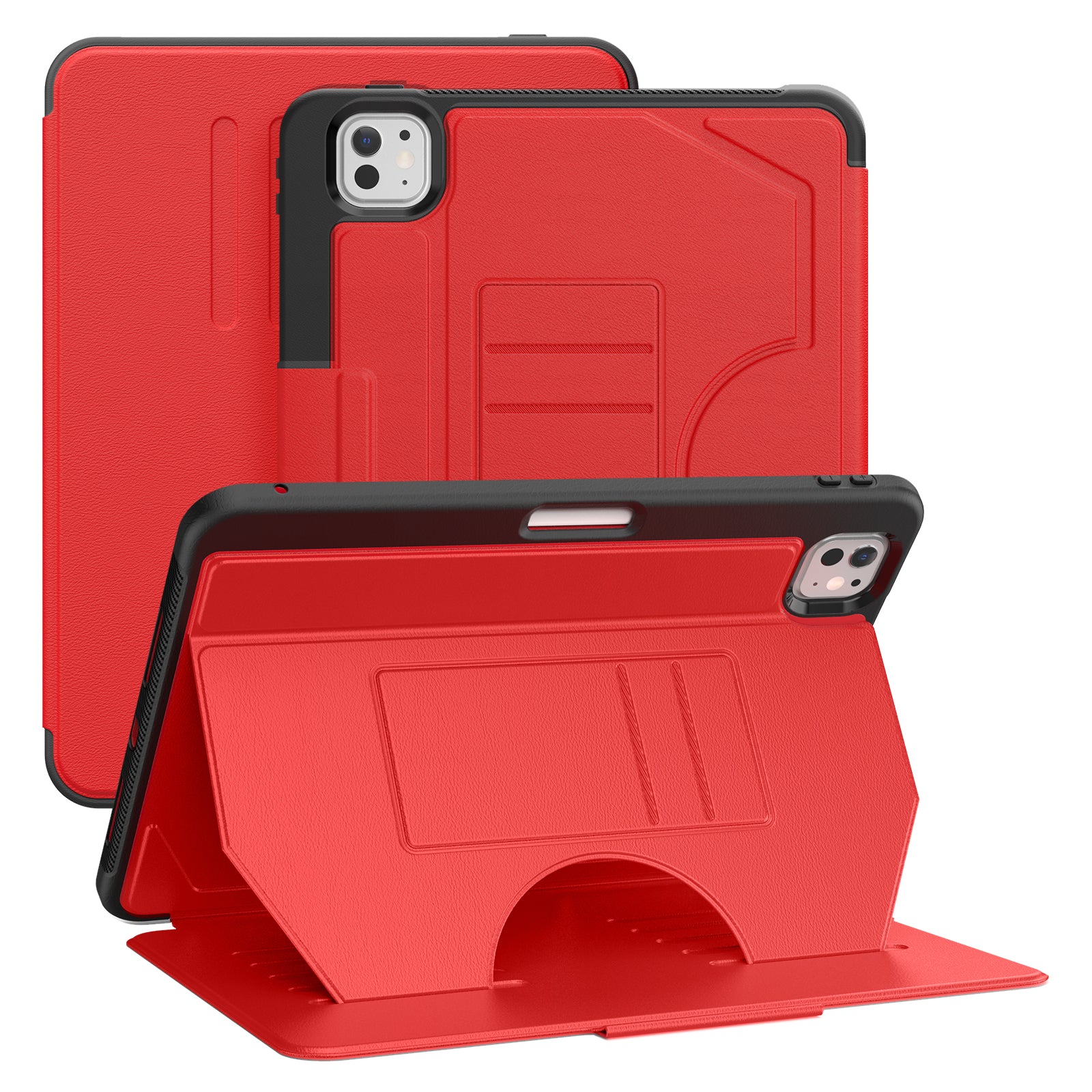 business-wallet-multiple-stand-ipad-pro-11-2021-leather-case_1