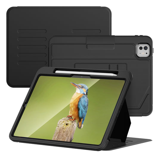 business-wallet-multiple-stand-ipad-pro-11-2021-leather-case_10