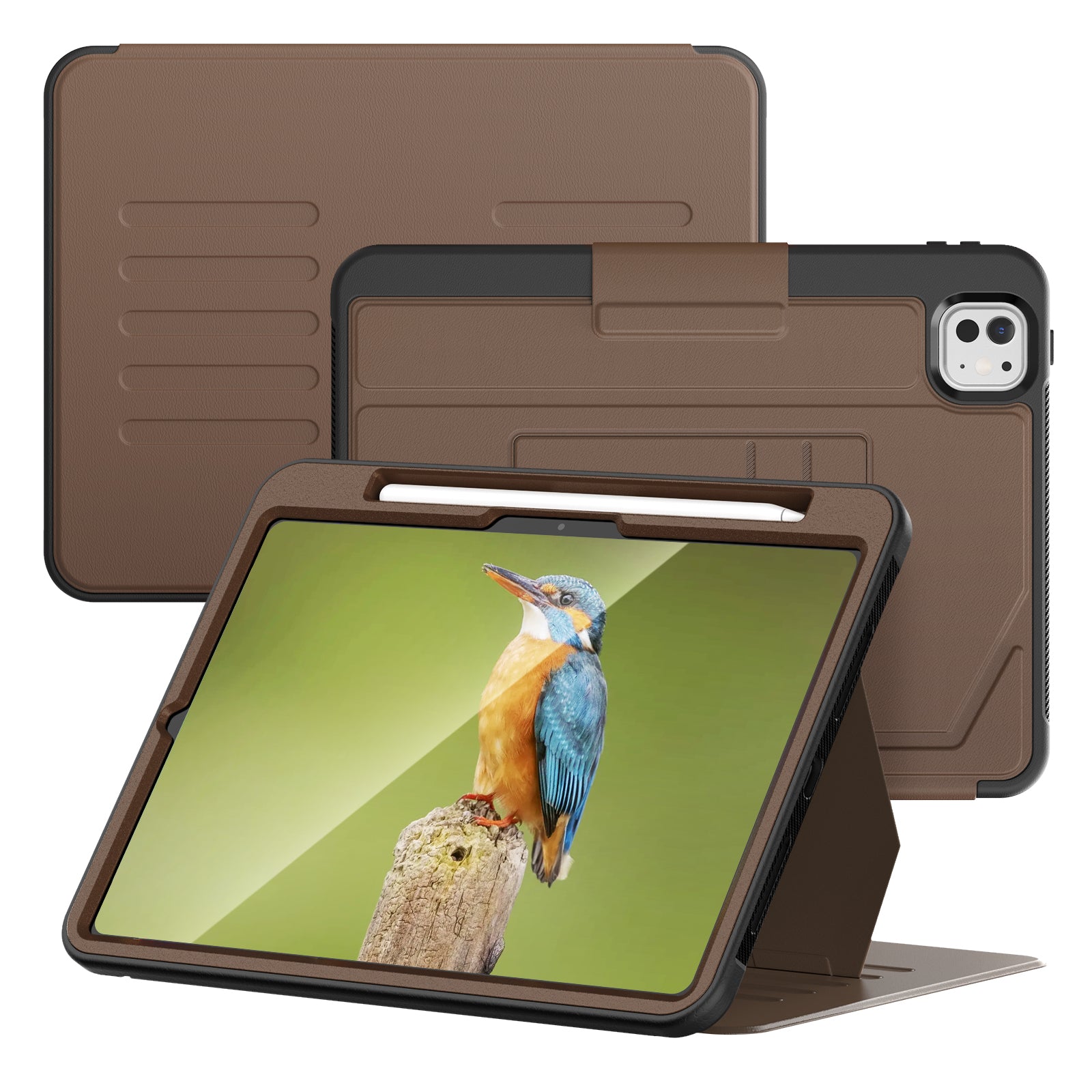 business-wallet-multiple-stand-ipad-pro-11-2021-leather-case_13