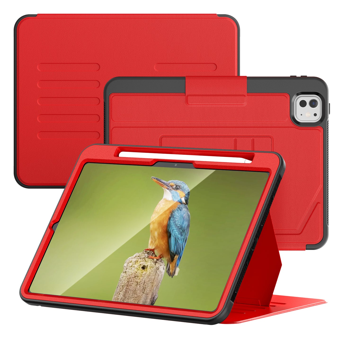 business-wallet-multiple-stand-ipad-pro-11-2022-leather-case_11