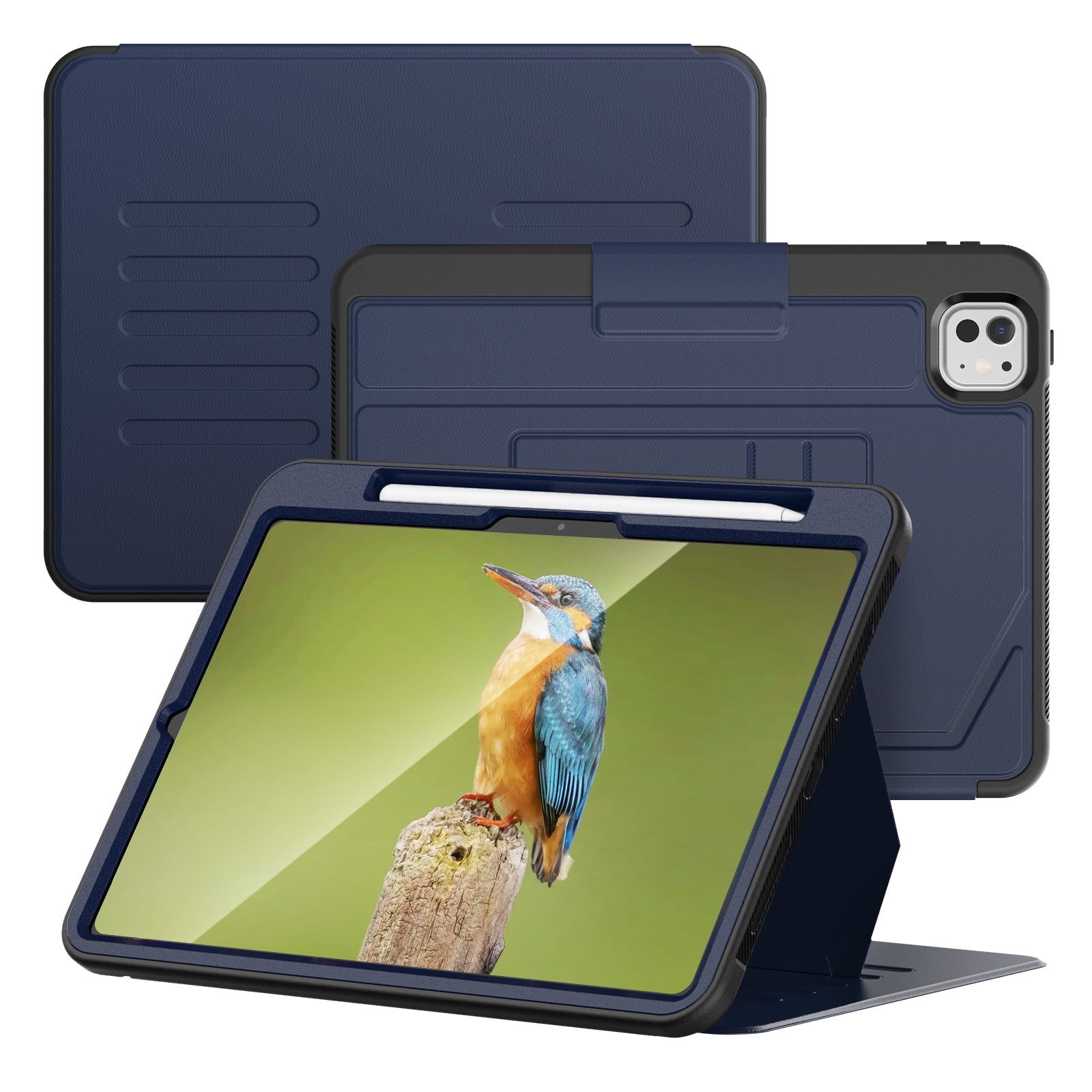 business-wallet-multiple-stand-ipad-pro-11-2022-leather-case_9