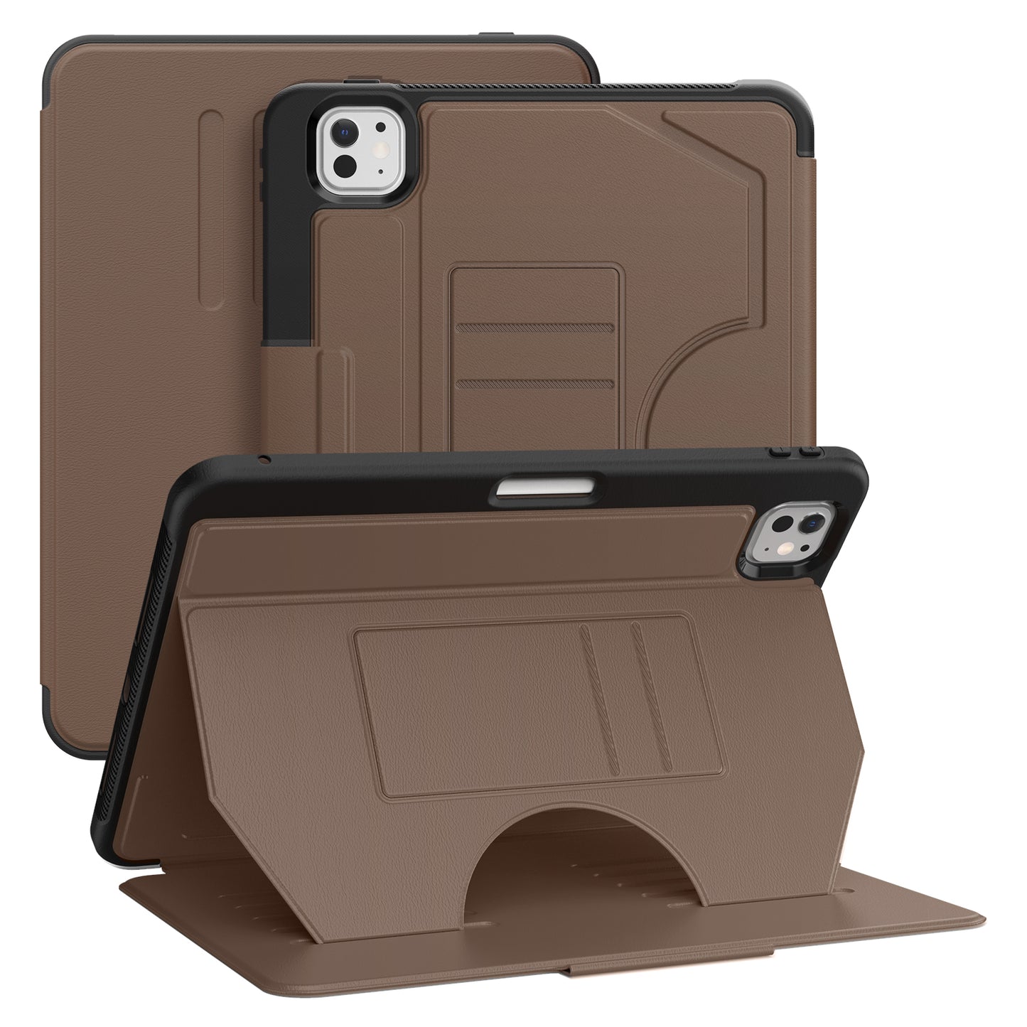 business-wallet-multiple-stand-ipad-pro-11-2024-leather-case_1