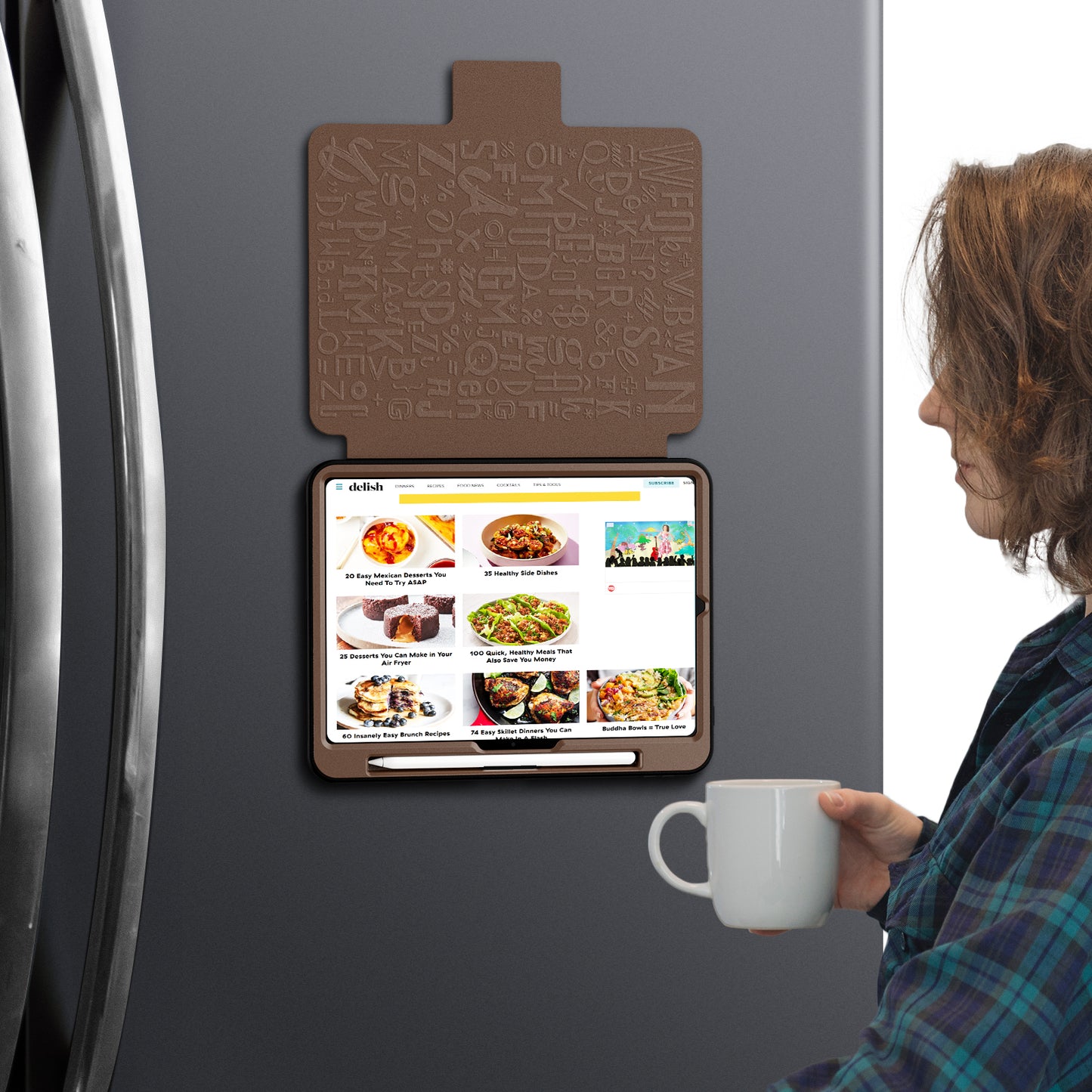 business-wallet-multiple-stand-ipad-pro-11-2024-leather-case_5