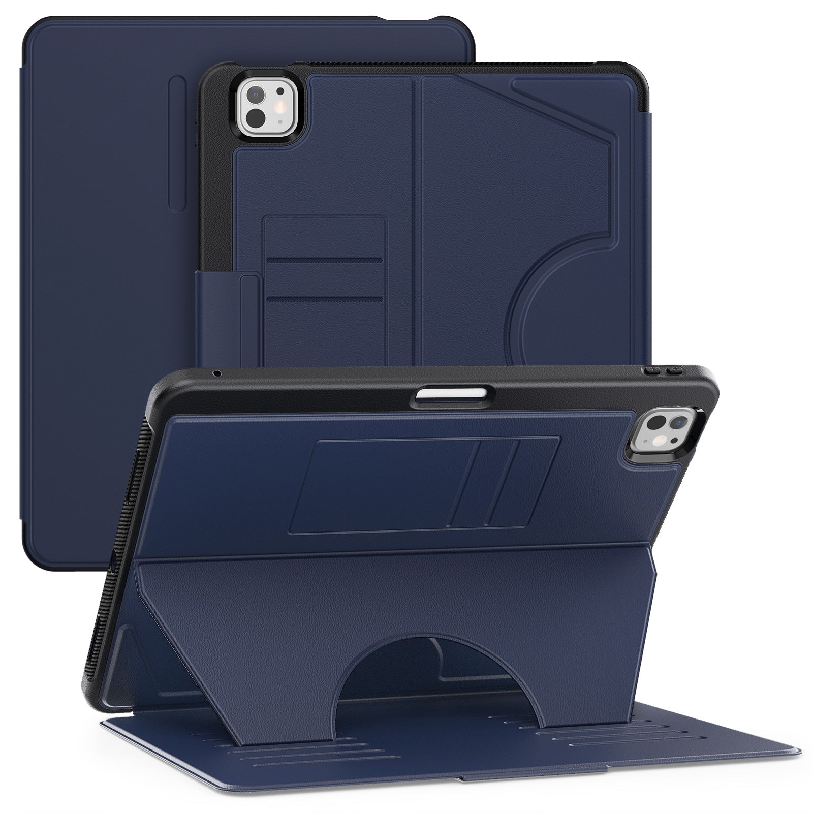 business-wallet-multiple-stand-ipad-pro-12-9-2018-leather-case_1