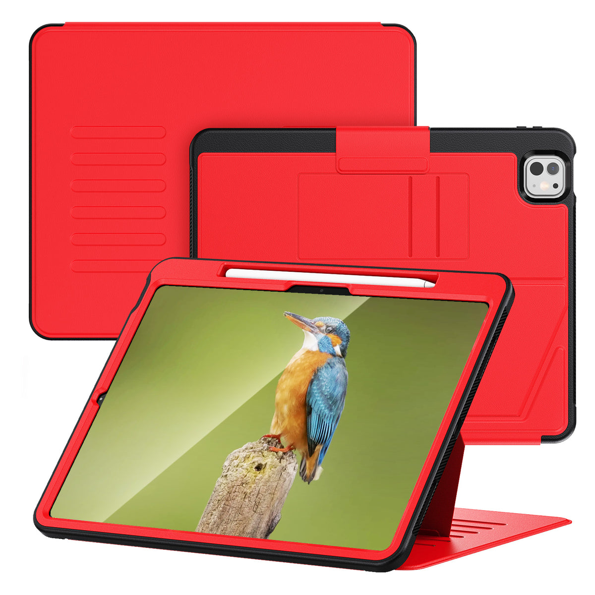 business-wallet-multiple-stand-ipad-pro-12-9-2018-leather-case_11