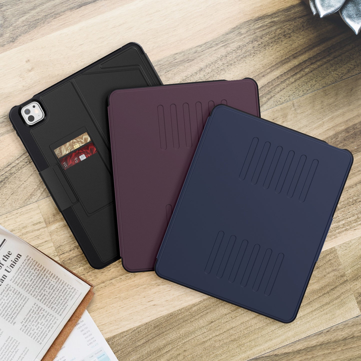 business-wallet-multiple-stand-ipad-pro-12-9-2018-leather-case_3