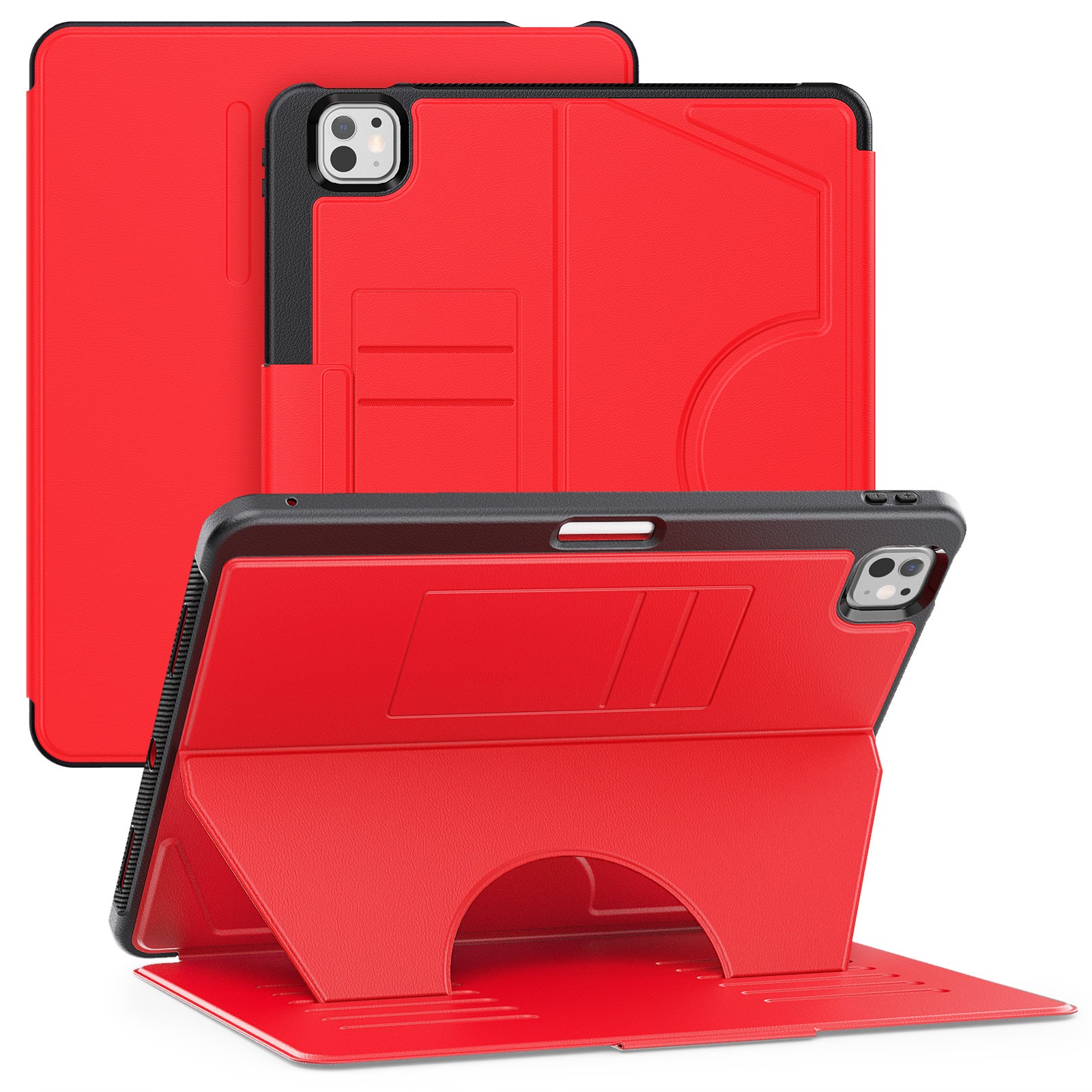 business-wallet-multiple-stand-ipad-pro-12-9-2021-leather-case_1