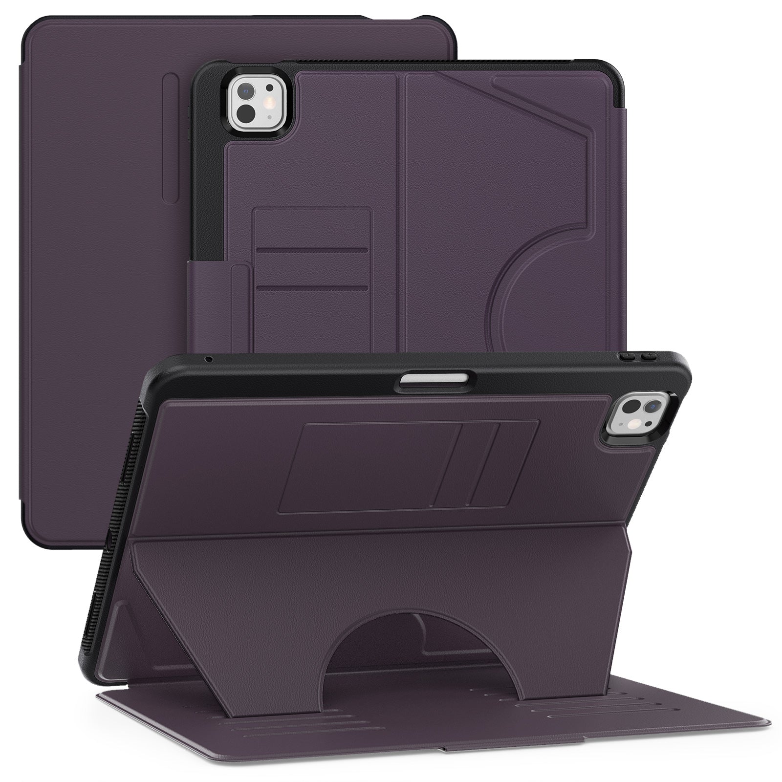business-wallet-multiple-stand-ipad-pro-12-9-2022-leather-case_1