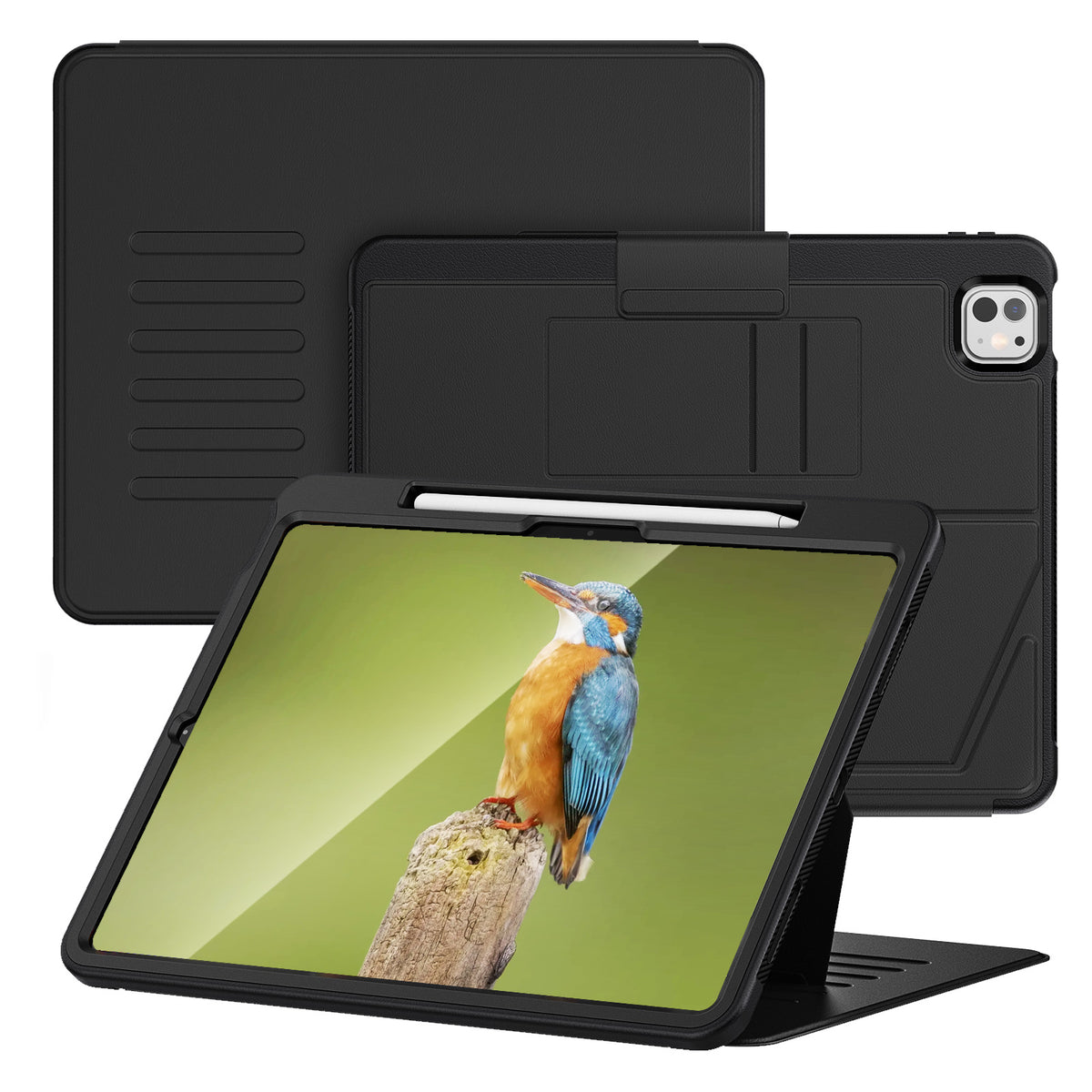 business-wallet-multiple-stand-ipad-pro-12-9-2022-leather-case_10