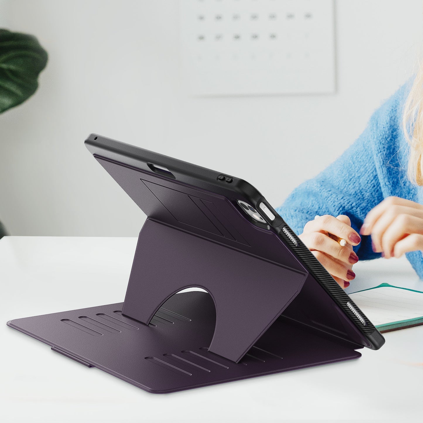 business-wallet-multiple-stand-ipad-pro-12-9-2022-leather-case_2