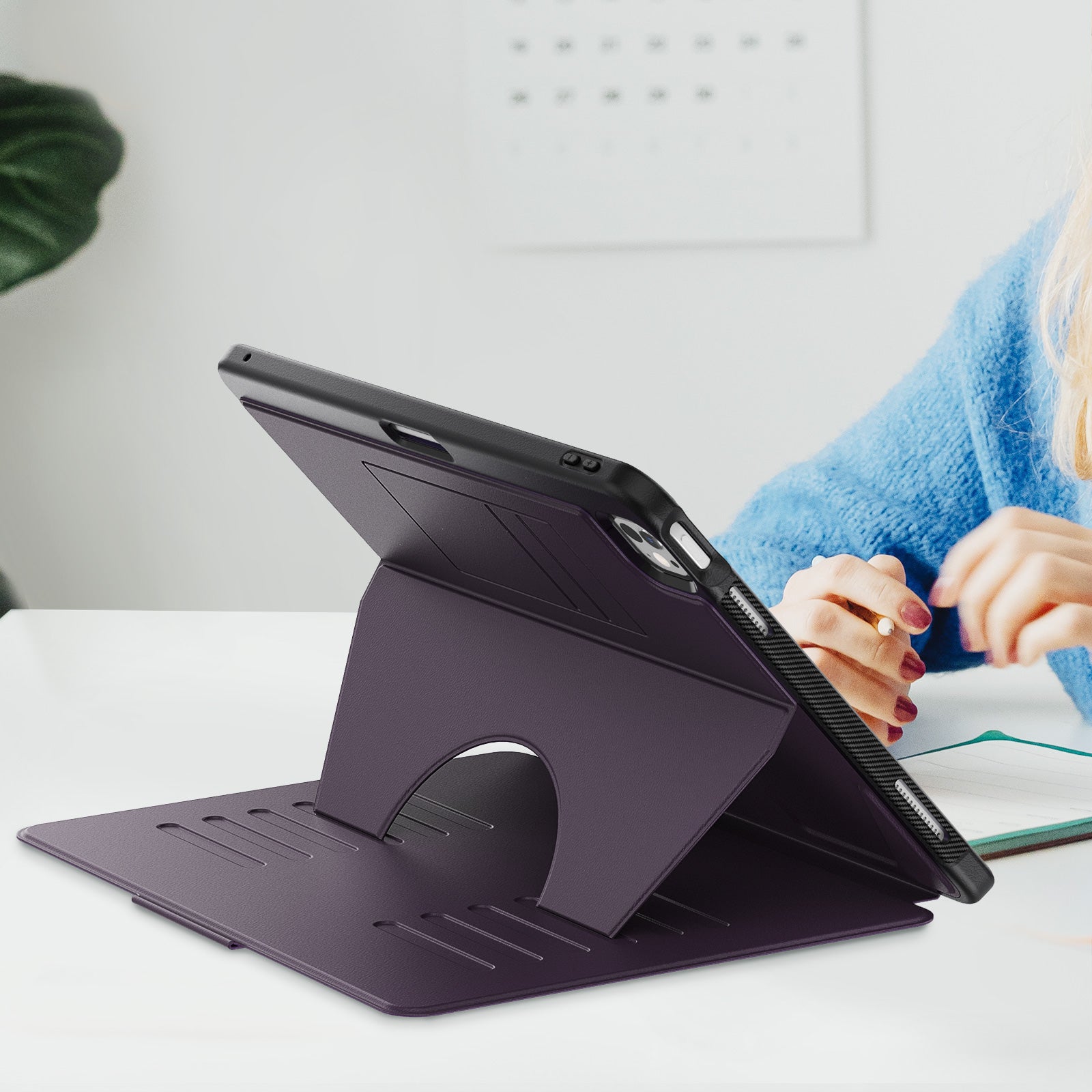 business-wallet-multiple-stand-ipad-pro-12-9-2022-leather-case_2