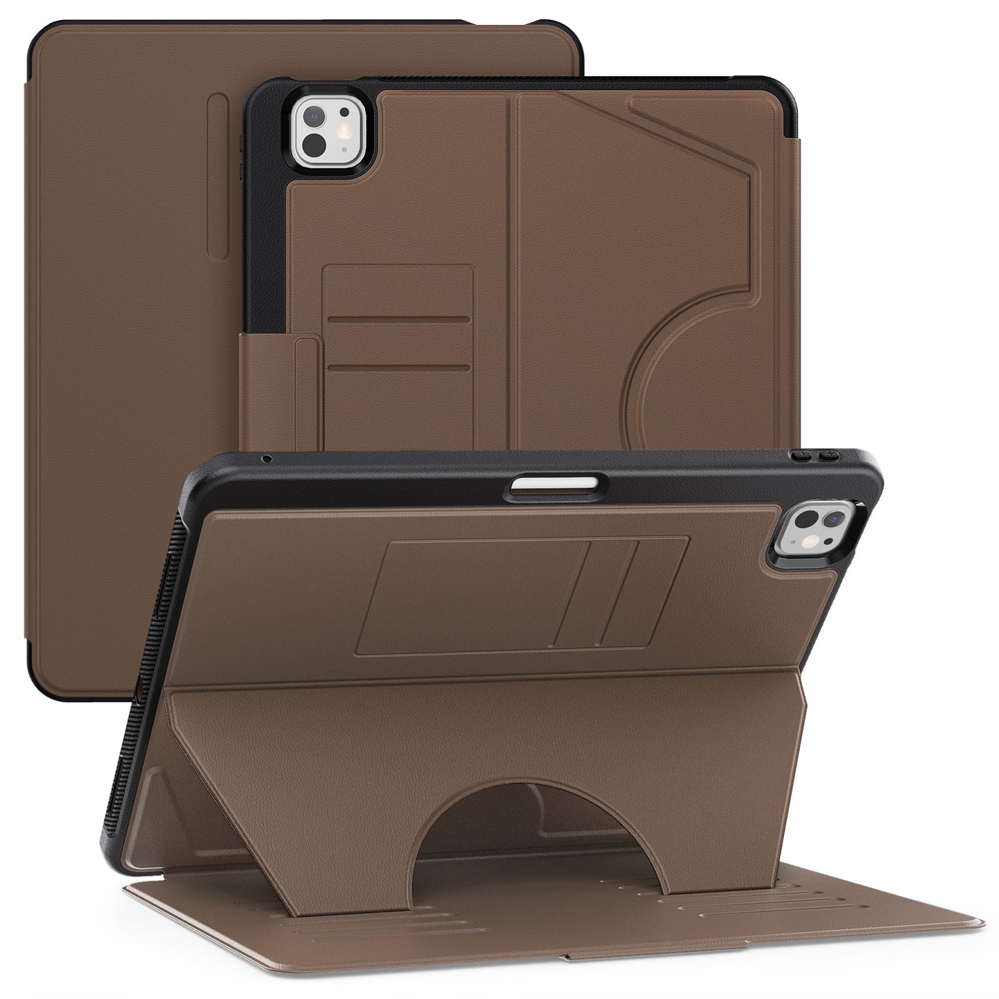 business-wallet-multiple-stand-ipad-pro-13-2024-leather-case_1