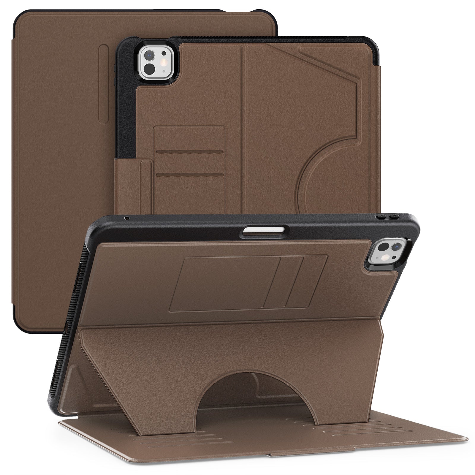 business-wallet-multiple-stand-ipad-pro-13-2024-leather-case_1