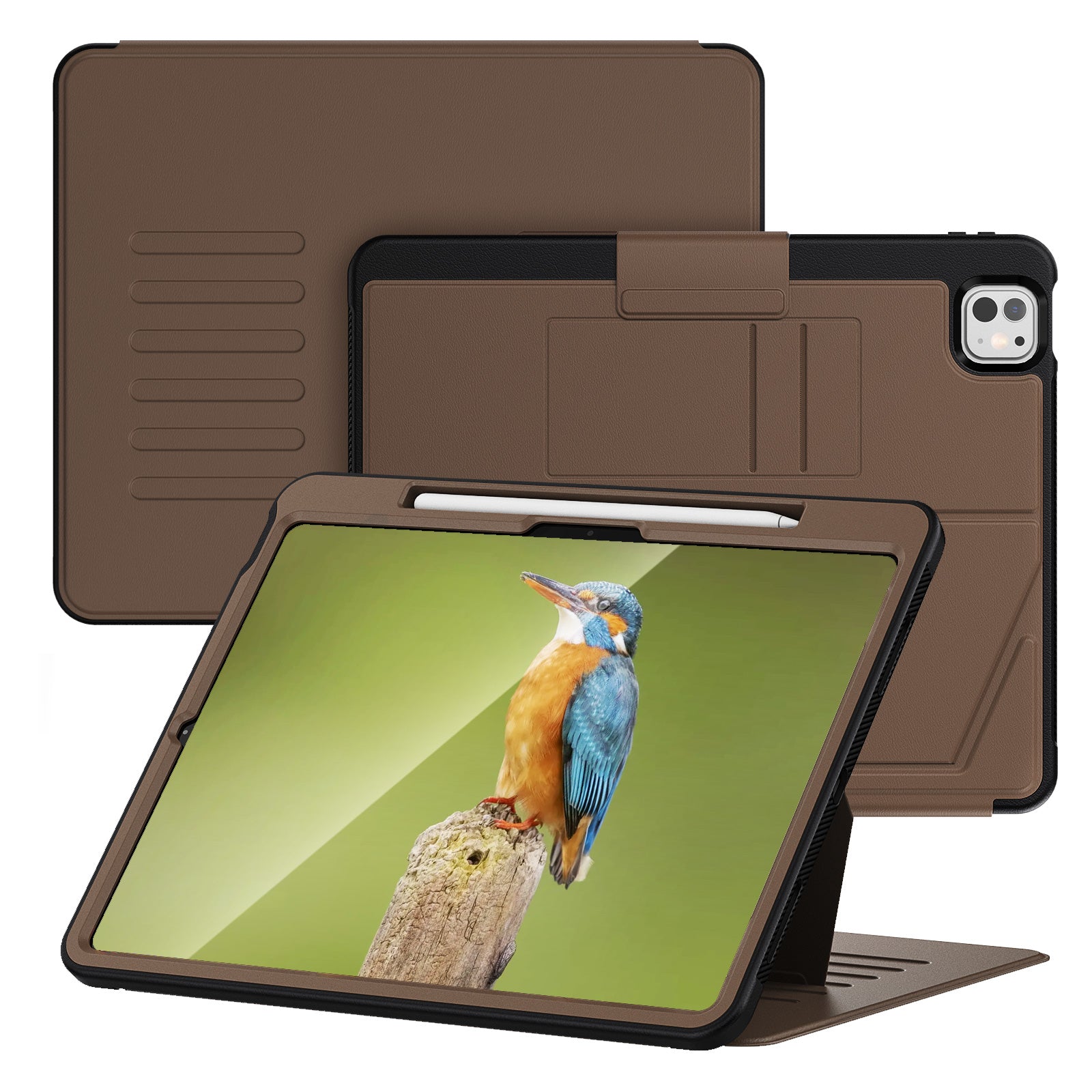 business-wallet-multiple-stand-ipad-pro-13-2024-leather-case_13