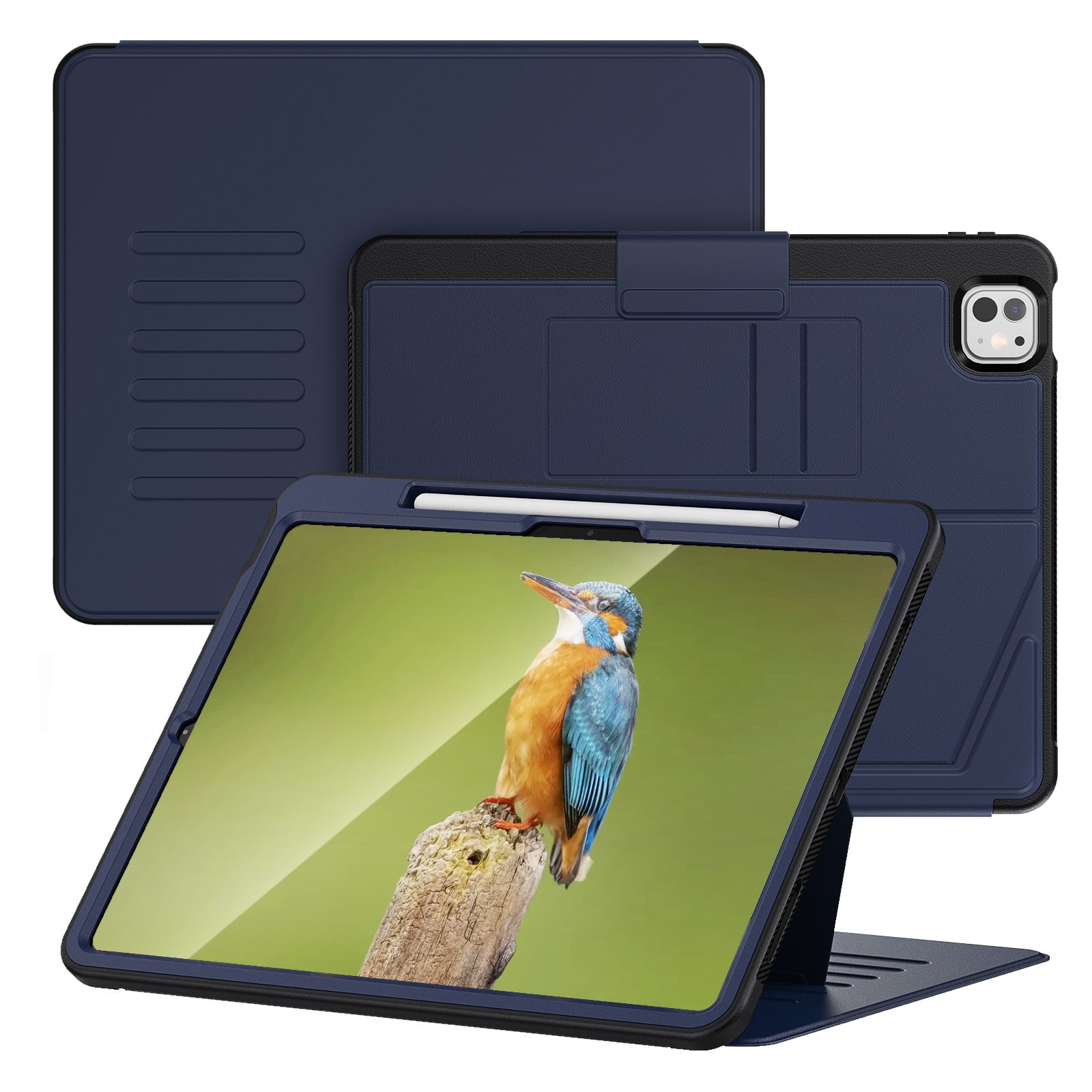 business-wallet-multiple-stand-ipad-pro-13-2024-leather-case_9
