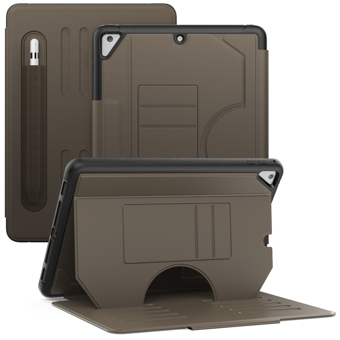 business-wallet-multiple-stand-ipad-pro-9-7-leather-case_1