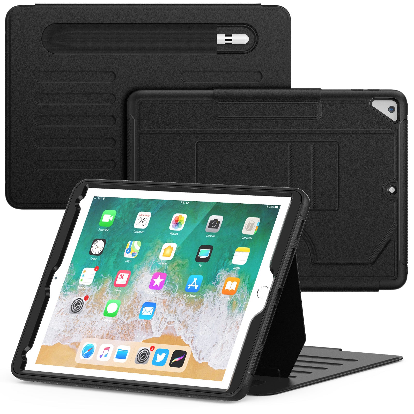 business-wallet-multiple-stand-ipad-pro-9-7-leather-case_10