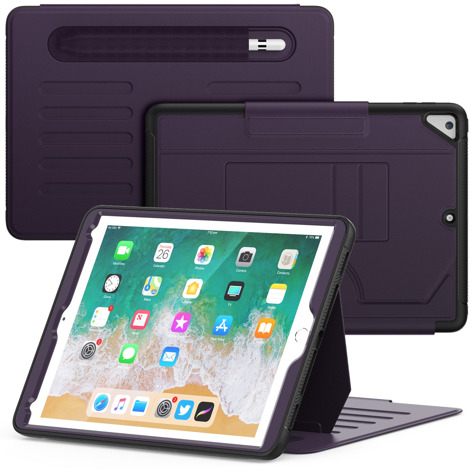 business-wallet-multiple-stand-ipad-pro-9-7-leather-case_12