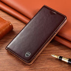 business-waxed-cowhide-iphone-17-genuine-leather-case-11