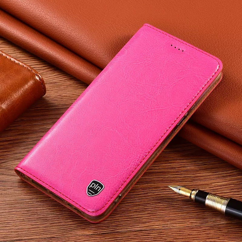 business-waxed-cowhide-iphone-17-pro-genuine-leather-case-15