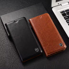 business-waxed-cowhide-iphone-17-pro-genuine-leather-case-7
