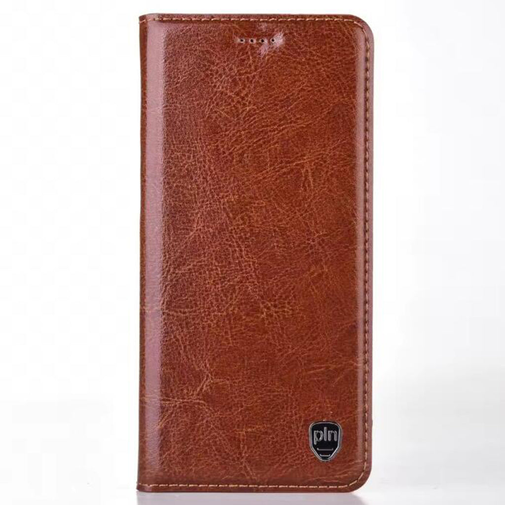 business-waxed-cowhide-iphone-17e-genuine-leather-case-1