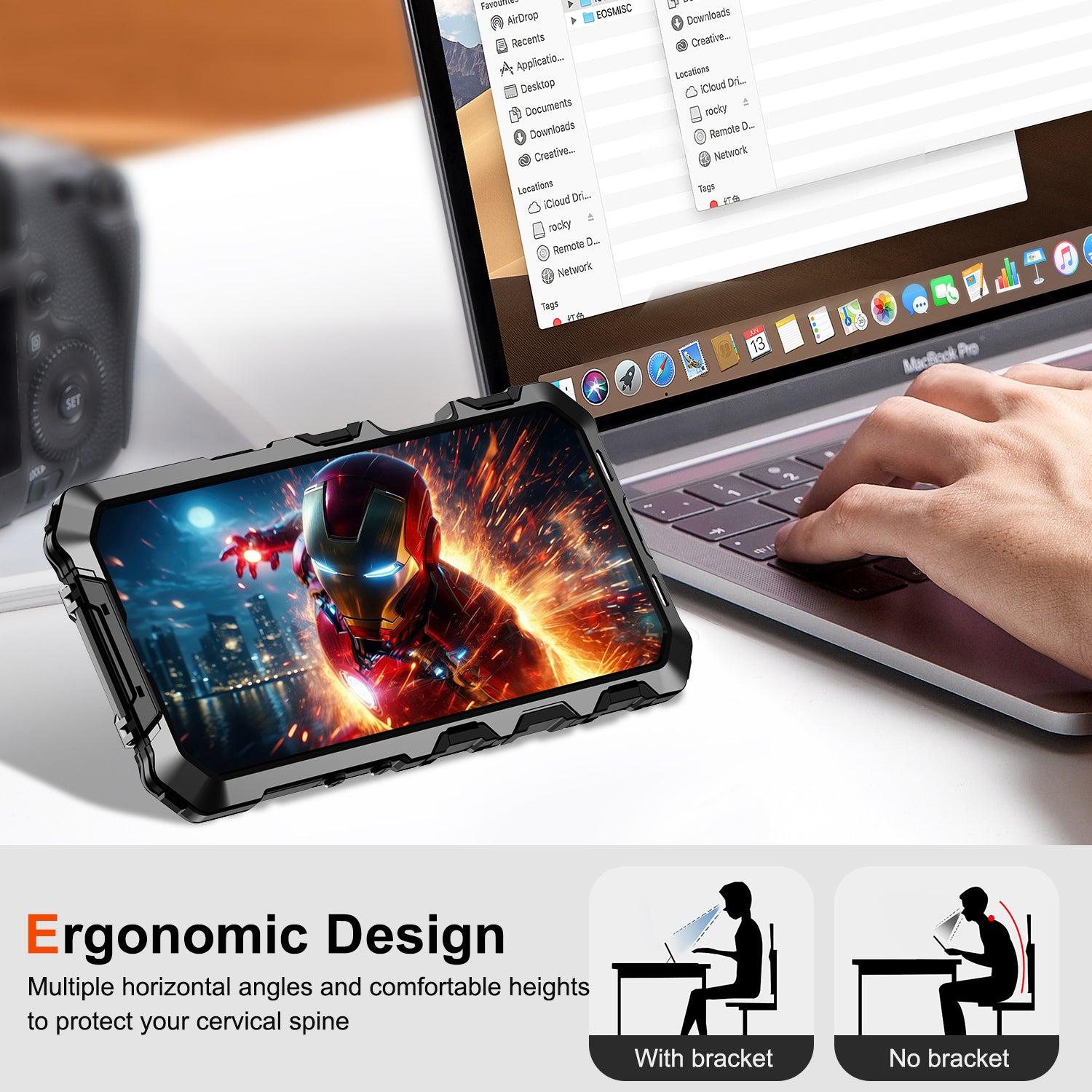 clasp-stand-galaxy-s23-ultra-aluminum-cover-full-protection-1