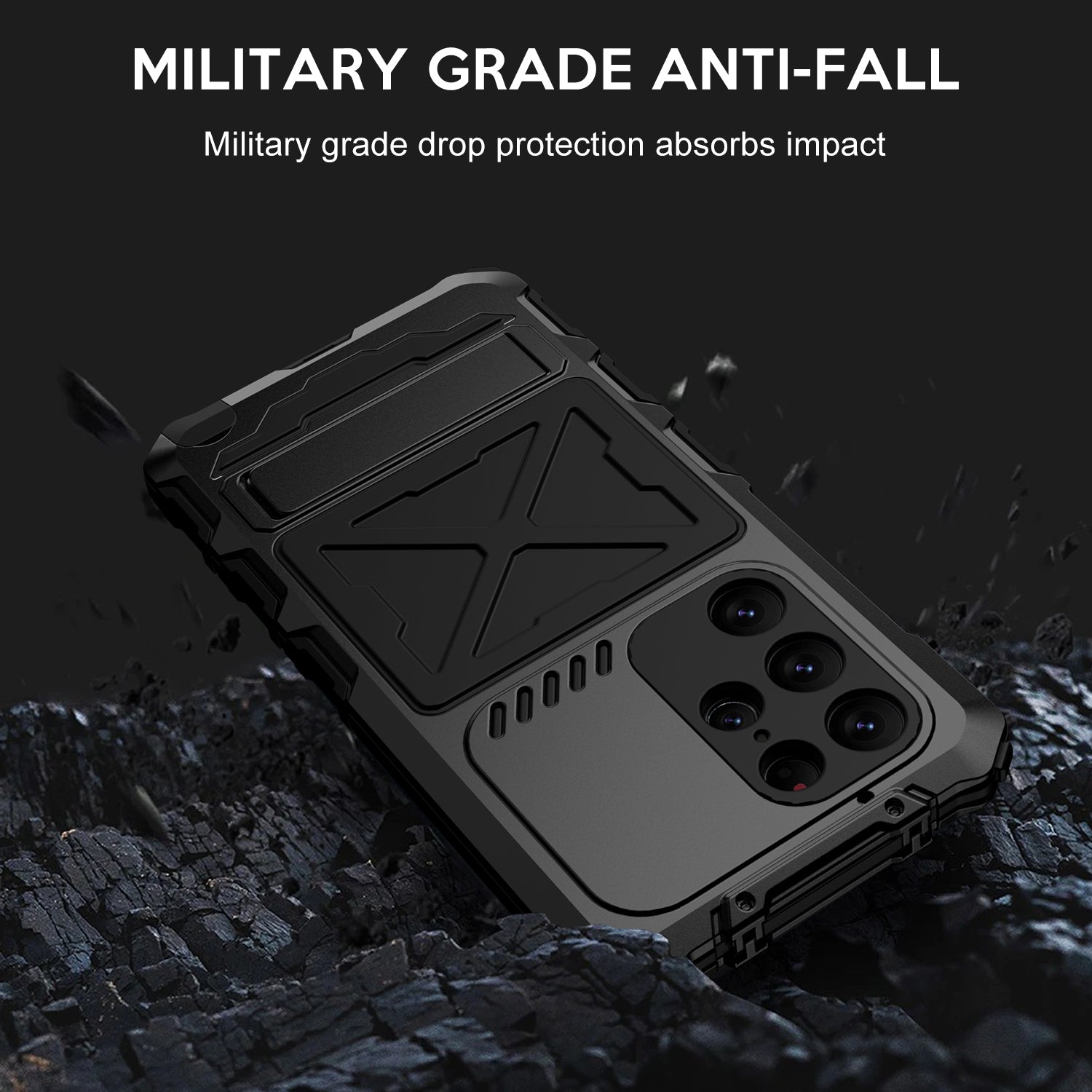 clasp-stand-galaxy-s23-ultra-aluminum-cover-full-protection-2