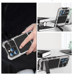 clasp-stand-iphone-15-pro-aluminum-cover-full-protection_6