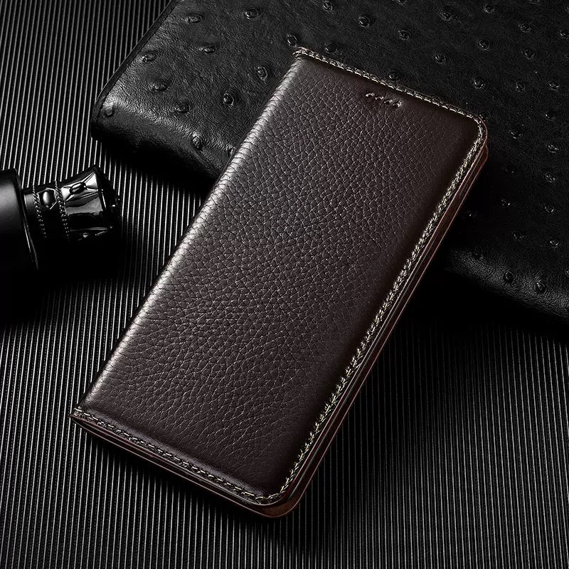 classical-wallet-pebble-iphone-17-genuine-leather-case-8
