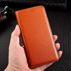 classical-wallet-pebble-iphone-17-pro-genuine-leather-case-5