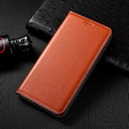 classical-wallet-pebble-iphone-17e-genuine-leather-case-10