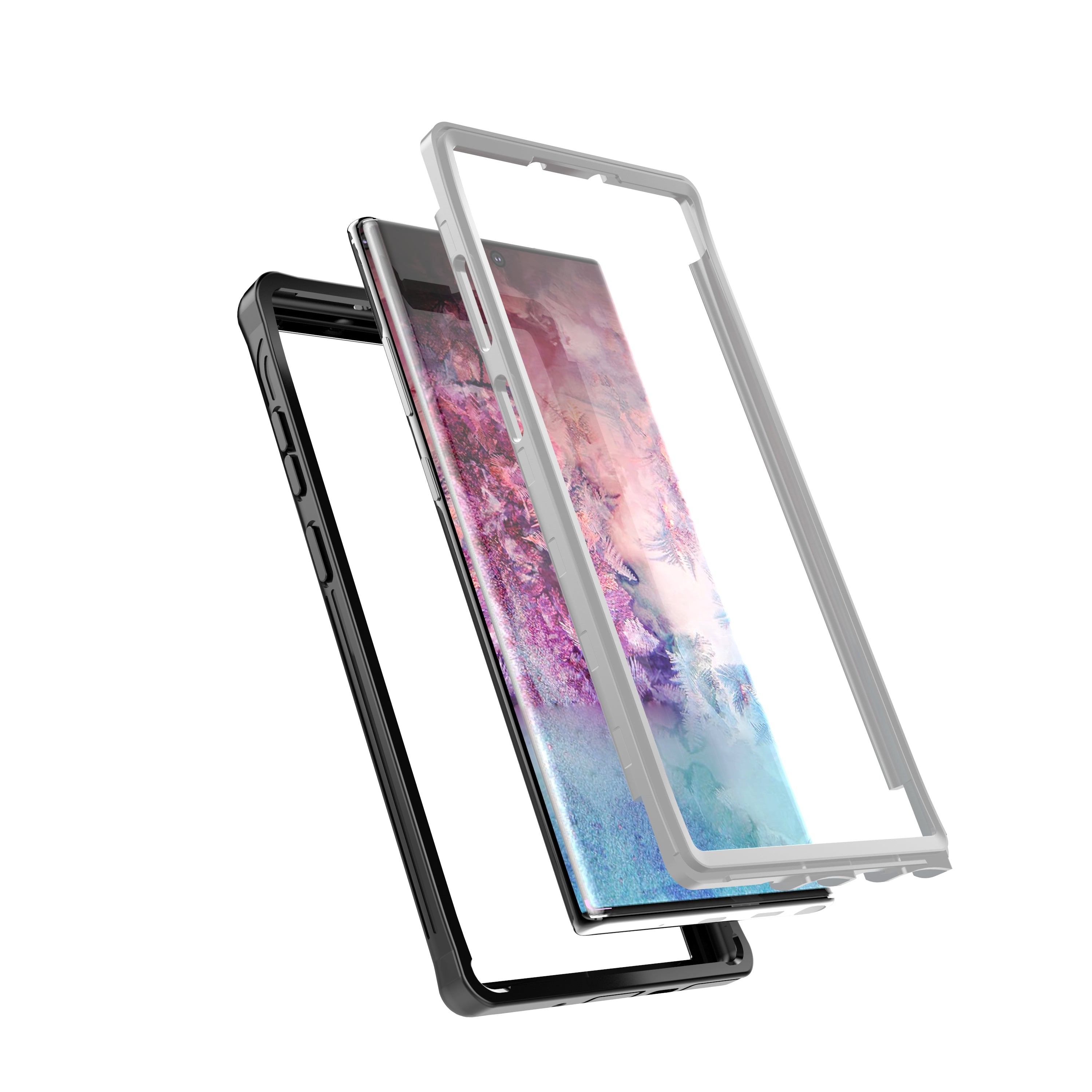 clear-galaxy-note10-plus-rugged-case-built-in-screen-protector-4