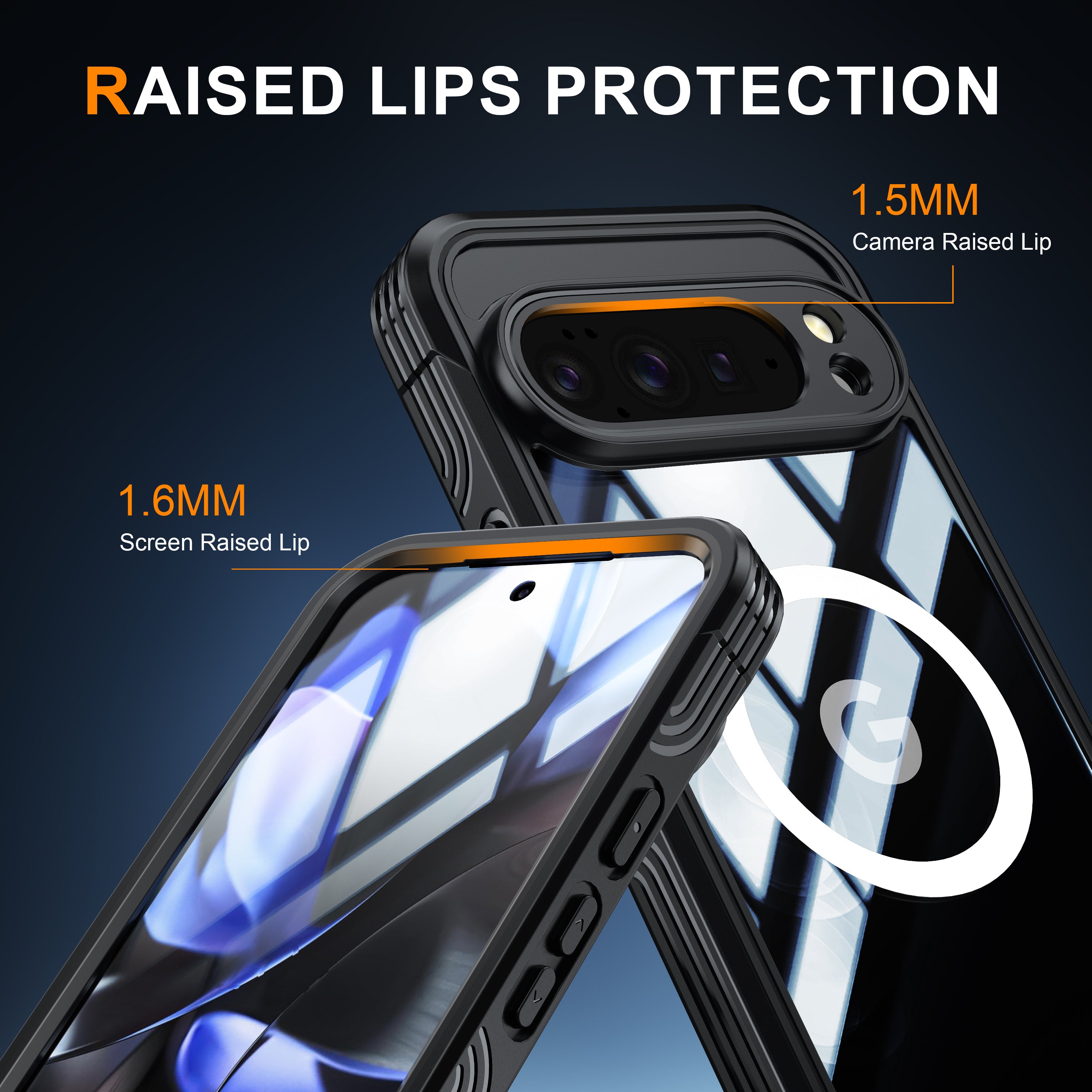 clear-google-pixel-10-pro-xl-rugged-case-built-in-screen-protector_2