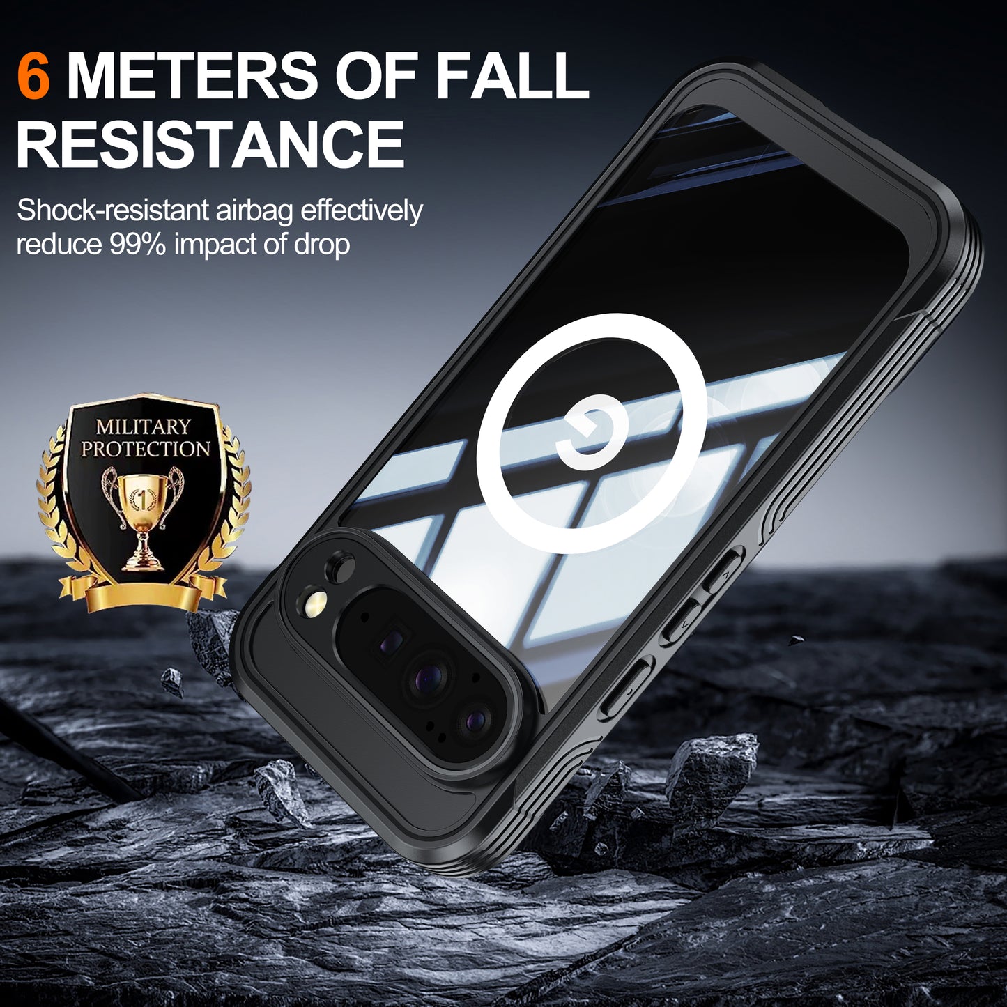 clear-google-pixel-10-pro-xl-rugged-case-built-in-screen-protector_3