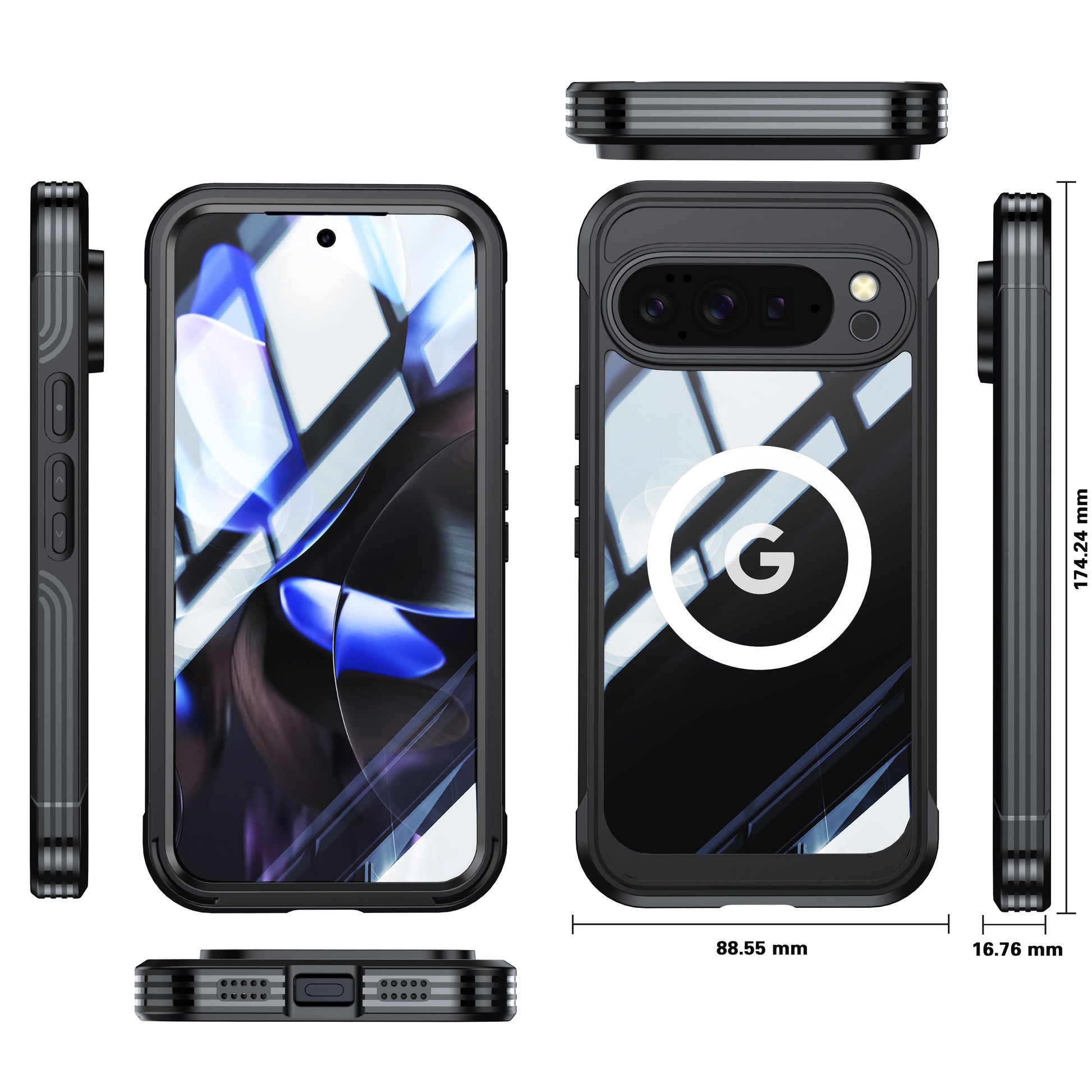 clear-google-pixel-10-pro-xl-rugged-case-built-in-screen-protector_7