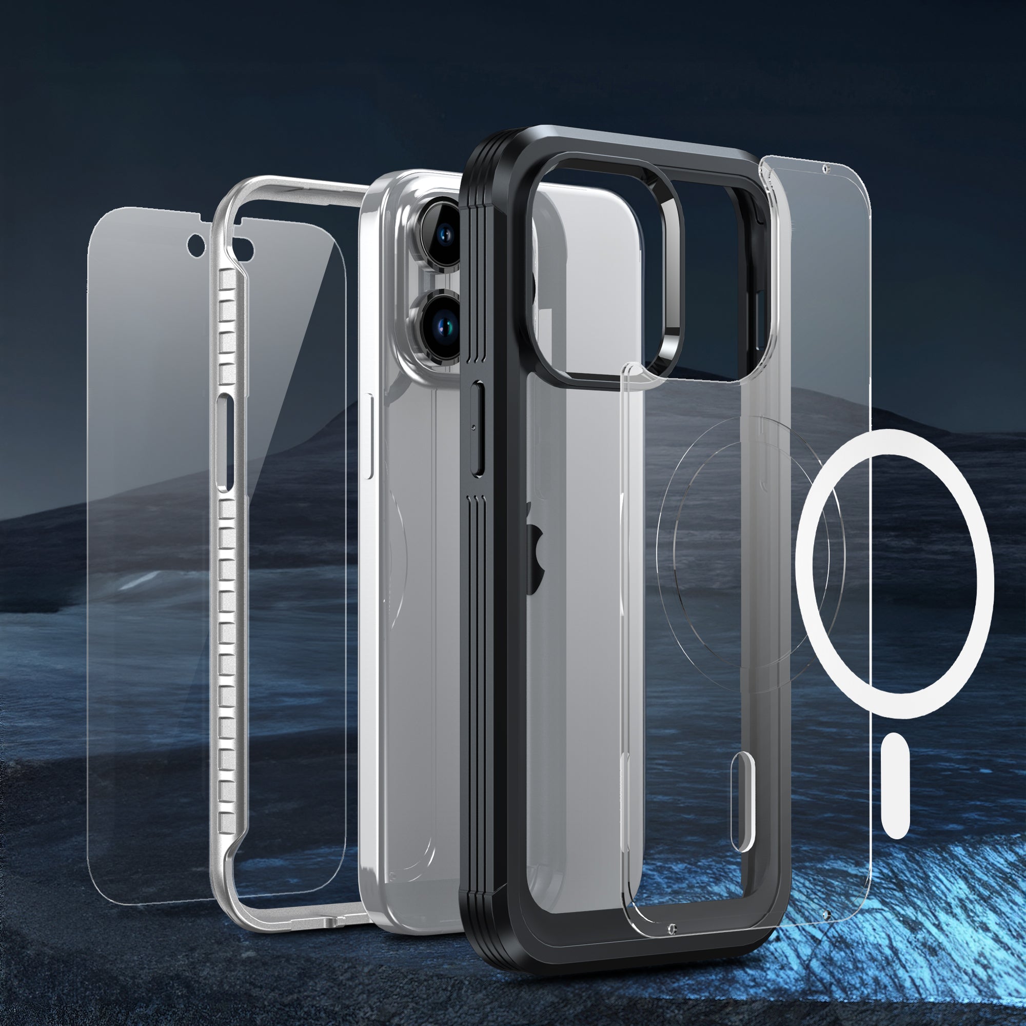 clear-iphone-15-pro-rugged-case-built-in-screen-protector_3