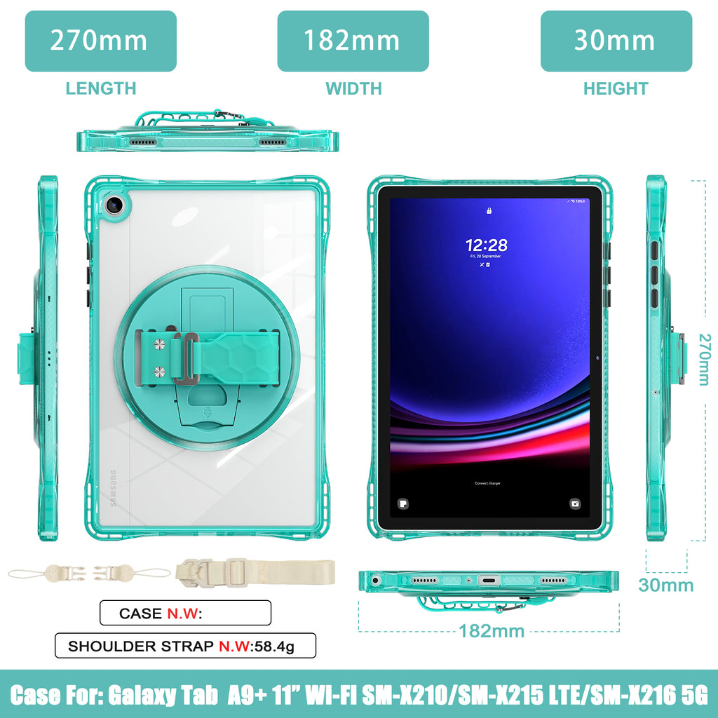 clear-rotating-hand-strap-galaxy-tab-a11-plus-full-body-protection-case_4