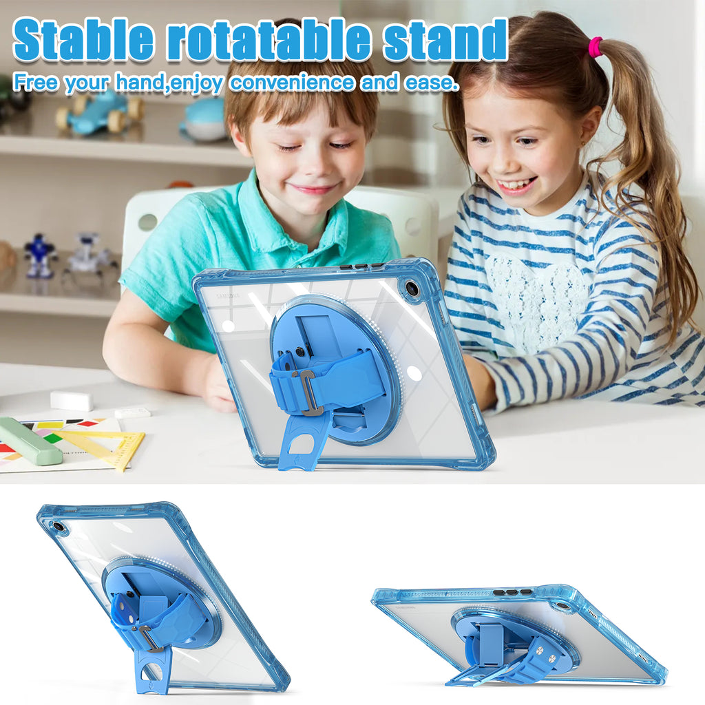 clear-rotating-hand-strap-galaxy-tab-a9-plus-full-body-protection-case_13